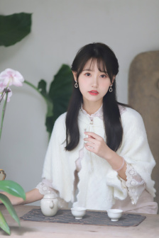 摇摆艳夏
